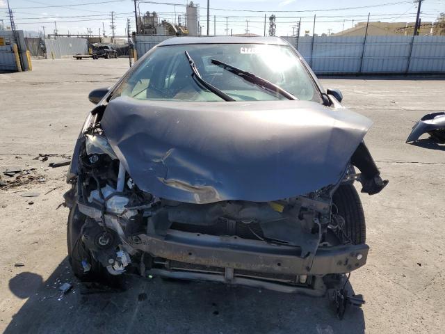 Photo 5 from auction – 2013 TOYOTA PRIUS C with VIN JTDKDTB32D1554338
