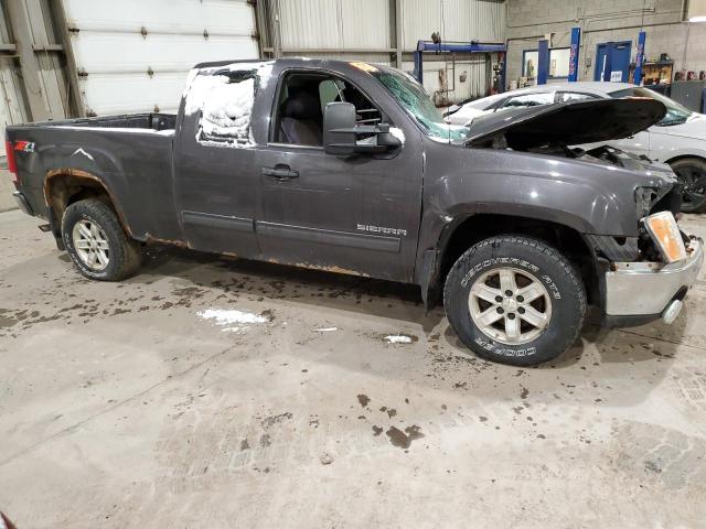Photo 4 from auction – 2010 GMC SIERRA K15 with VIN 1GTSKVE31AZ114766