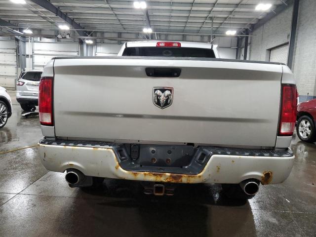 Photo 6 from auction – 2015 RAM 1500 ST with VIN 1C6RR7FT1FS694094