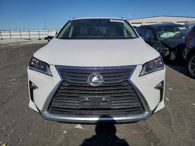 Photo 5 from auction – 2017 LEXUS RX 350 BAS with VIN 2T2BZMCA1HC099631