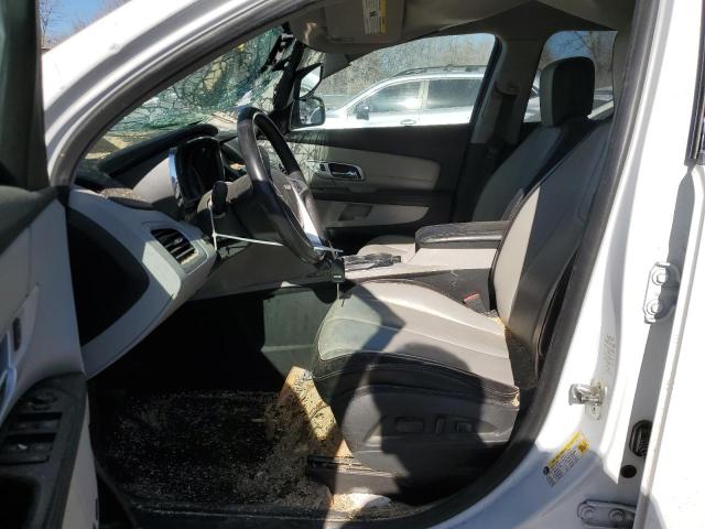 Photo 7 from auction – 2016 GMC TERRAIN SL with VIN 2GKFLPE31G6262306