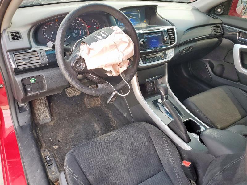 Photo 8 from auction – 2013 HONDA ACCORD EX with VIN 1HGCT1B76DA025538
