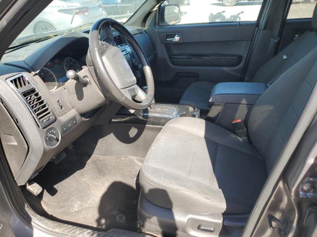 Photo 7 from auction – 2012 FORD ESCAPE XLT with VIN 1FMCU9DG3CKA87281