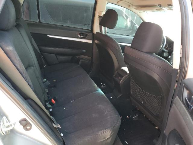 Снимка 11 от търг – 2011 SUBARU OUTBACK 2. с VIN 4S4BRBGC7B3406705