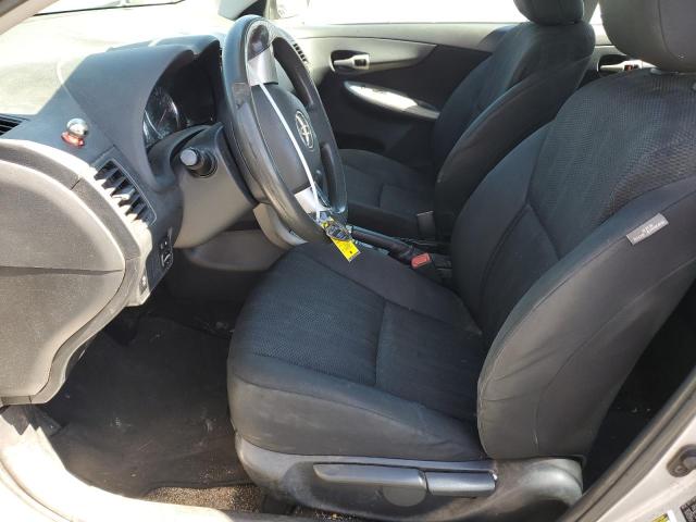 Photo 7 from auction – 2011 TOYOTA COROLLA BA with VIN 2T1BU4EE0BC566046