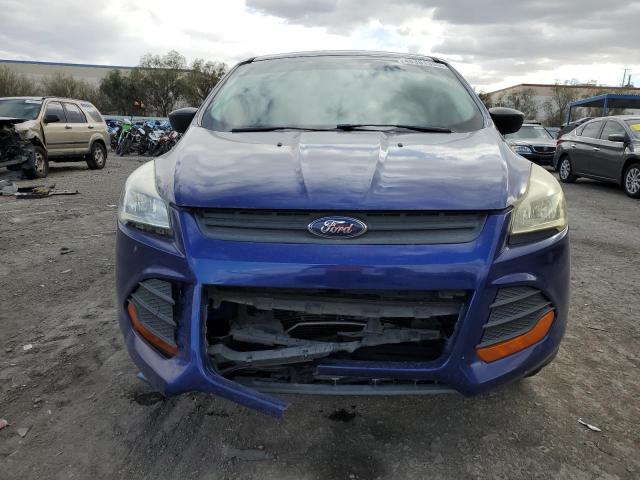 Снимка 5 от търг – 2013 FORD ESCAPE S с VIN 1FMCU0F7XDUC62382