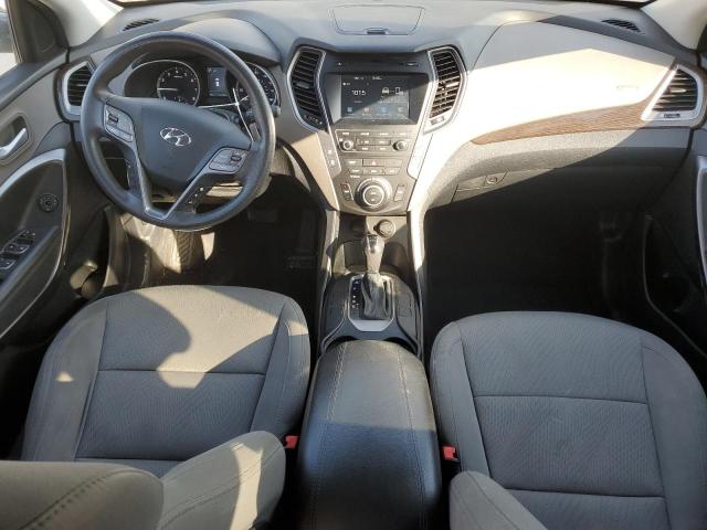 Photo 8 from auction – 2017 HYUNDAI SANTA FE S with VIN 5NMZU3LB5HH002350