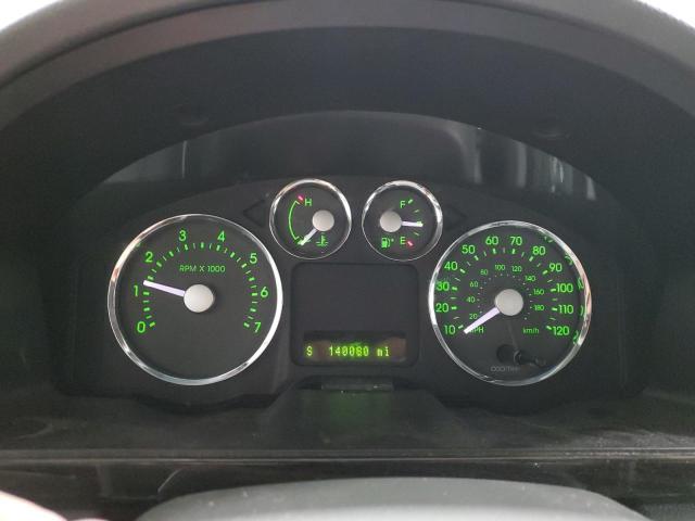 Photo 9 from auction – 2005 MERCURY MONTEGO LU with VIN 1MEFM40105G624070