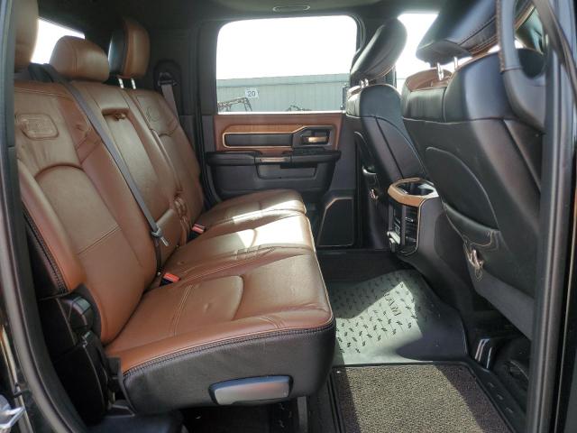 Photo 10 from auction – 2021 RAM 2500 LONGH with VIN 3C6UR5PL5MG505996