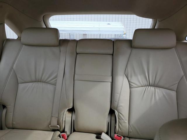 Photo 10 from auction – 2007 LEXUS RX 400H with VIN JTJHW31U972022207