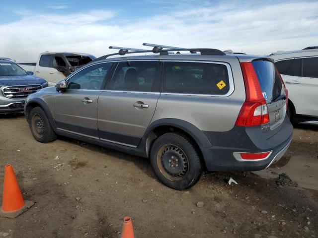 Photo 2 from auction – 2013 VOLVO XC70 T6 with VIN YV4902BZ1D1165079