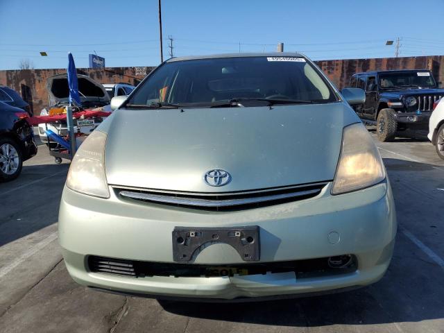 Photo 5 from auction – 2008 TOYOTA PRIUS with VIN JTDKB20U487775244