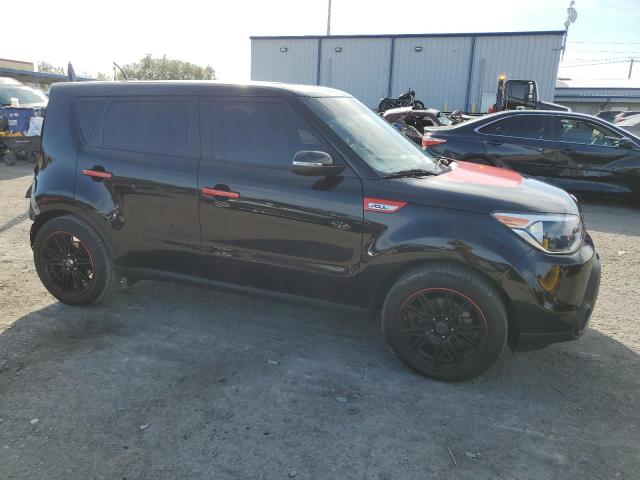 Photo 4 from auction – 2014 KIA SOUL + with VIN KNDJP3A53E7075589