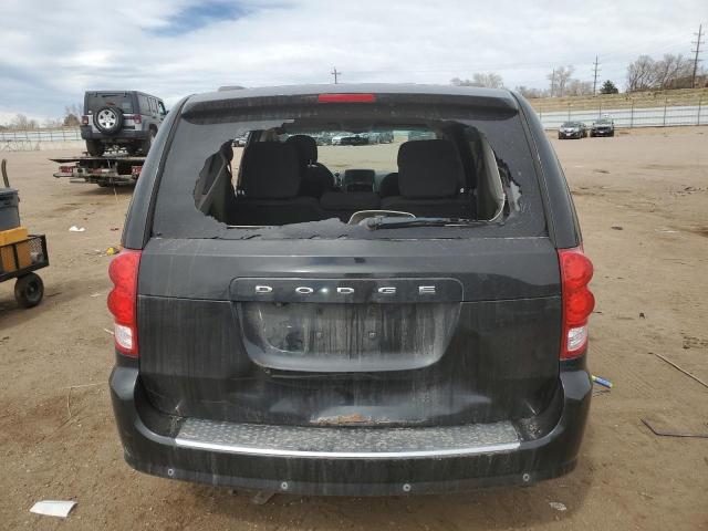 Снимка 6 от търг – 2015 DODGE GRAND CARA с VIN 2C4RDGCG7FR652223