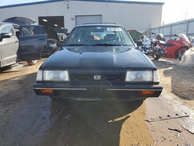 Photo 5 from auction – 1985 SUBARU GL-10 with VIN JF1AN44BXFB447155