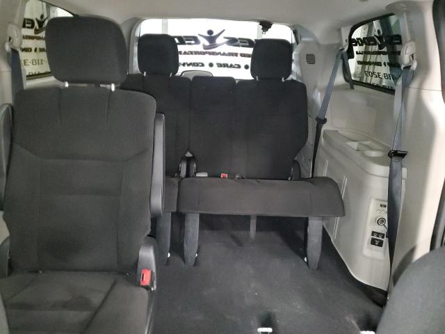 Photo 10 from auction – 2014 DODGE GRAND CARA with VIN 2C4RDGCG2ER305235
