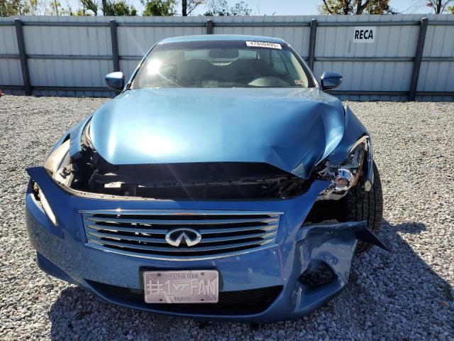 Photo 5 from auction – 2011 INFINITI G37 BASE with VIN JN1CV6FE6BM952648