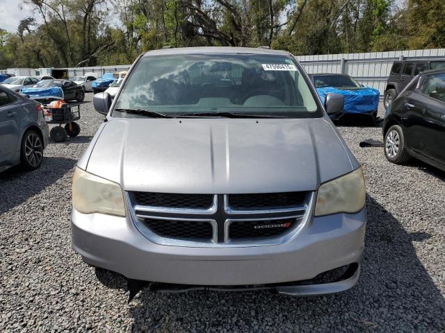 Photo 5 from auction – 2013 DODGE GRAND CARA with VIN 2C4RDGCG3DR545974