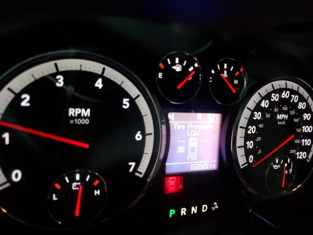 Снимка 9 от търг – 2010 DODGE RAM 1500 с VIN 1D7RB1GP9AS160044