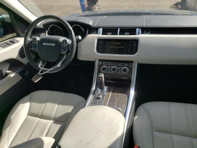 Снимка 8 от търг – 2015 LAND ROVER RANGE ROVE с VIN SALWG2VF9FA536701