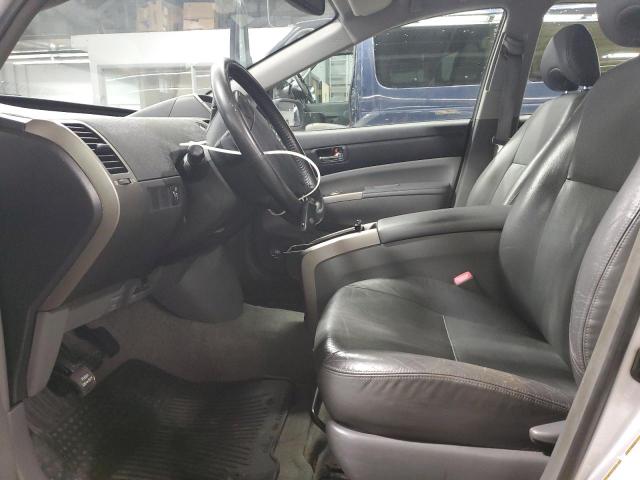 Photo 7 from auction – 2008 TOYOTA PRIUS with VIN JTDKB20U987709868