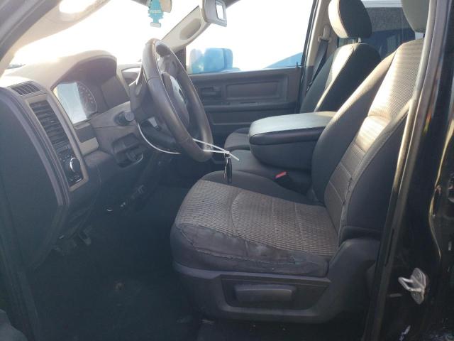 Photo 7 from auction – 2011 DODGE RAM 1500 with VIN 1D7RV1GT3BS577360
