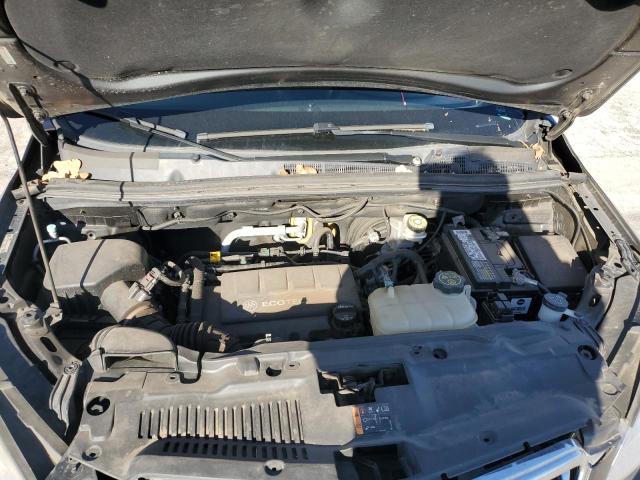 Photo 12 from auction – 2016 BUICK ENCORE with VIN KL4CJESB1GB739117