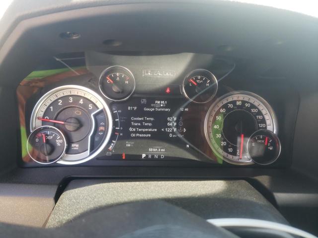 Снимка 9 от търг – 2017 RAM 1500 SLT с VIN 1C6RR7LMXHS879485