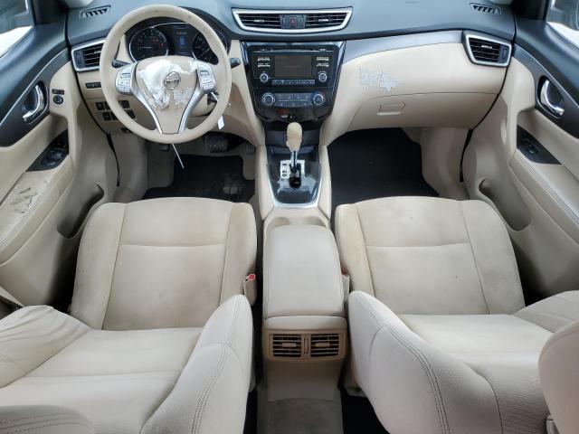 Photo 8 from auction – 2015 NISSAN ROGUE S with VIN KNMAT2MT4FP581904