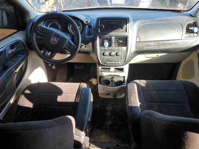 Photo 8 from auction – 2013 DODGE GRAND CARA with VIN 2C4RDGBG3DR561545