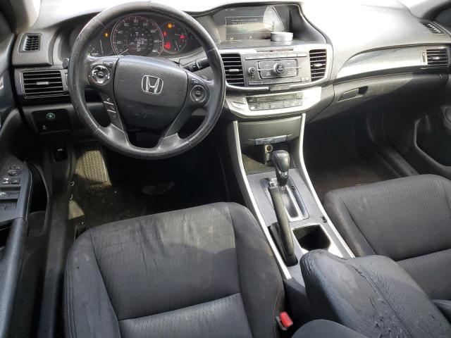 Photo 8 from auction – 2014 HONDA ACCORD SPO with VIN 1HGCR2F52EA073312
