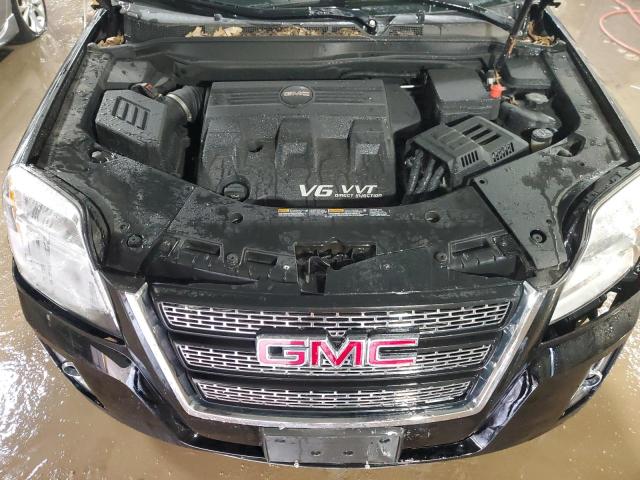 Photo 11 from auction – 2012 GMC TERRAIN SL with VIN 2GKFLXE57C6183895