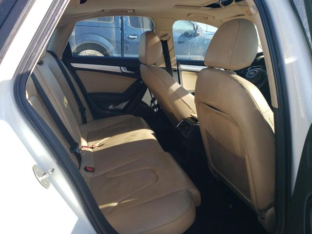 Photo 10 from auction – 2013 AUDI A4 PREMIUM with VIN WAUEFAFLXDA129856