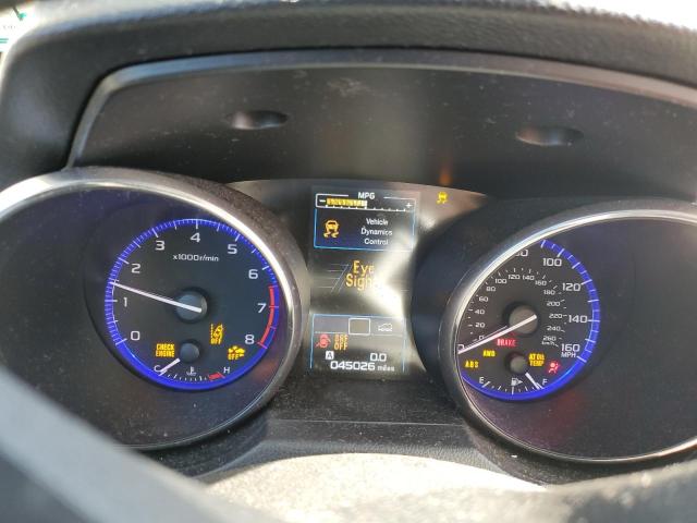 Снимка 9 от търг – 2016 SUBARU OUTBACK 3. с VIN 4S4BSENC7G3332346