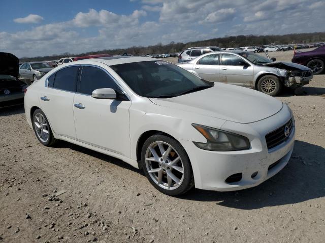 Снимка 4 от търг – 2011 NISSAN MAXIMA S с VIN 1N4AA5AP4BC863756