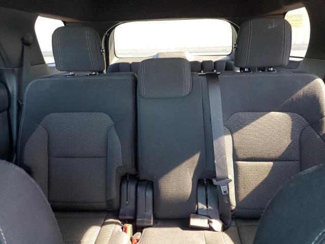 Photo 10 from auction – 2016 FORD EXPLORER X with VIN 1FM5K8D86GGC19427
