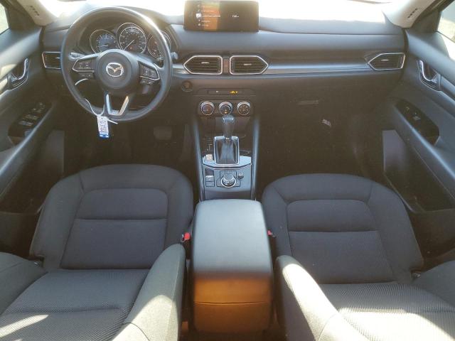 Снимка 8 от търг – 2022 MAZDA CX-5 с VIN JM3KFBAM2N0559701