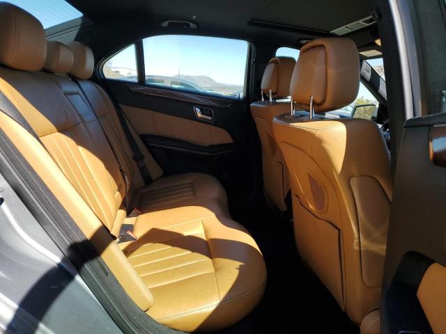 Photo 10 from auction – 2012 MERCEDES-BENZ E 550 4MAT with VIN WDDHF9BBXCA624543