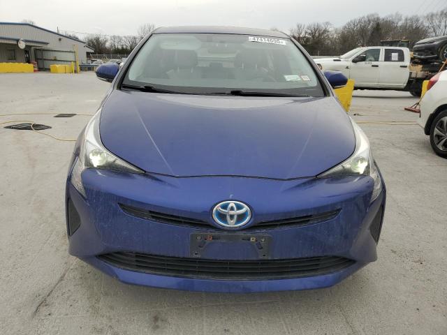 Photo 5 from auction – 2016 TOYOTA PRIUS with VIN JTDKARFU2G3515062