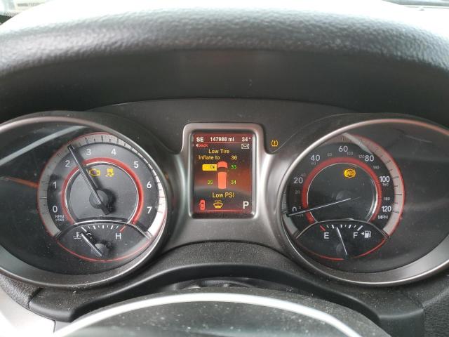 Photo 9 from auction – 2015 DODGE JOURNEY CR with VIN 3C4PDCGG8FT622932