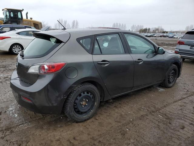 Photo 3 from auction – 2012 MAZDA 3 I with VIN JM1BL1KF6C1541754