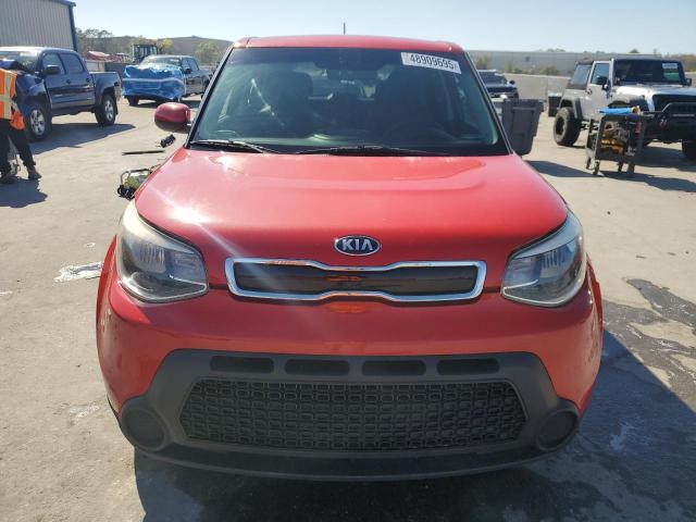 Photo 5 from auction – 2015 KIA SOUL + with VIN KNDJP3A59F7781001