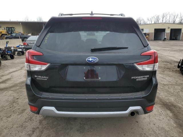 Снимка 6 от търг – 2021 SUBARU FORESTER T с VIN JF2SKAXC8MH548958