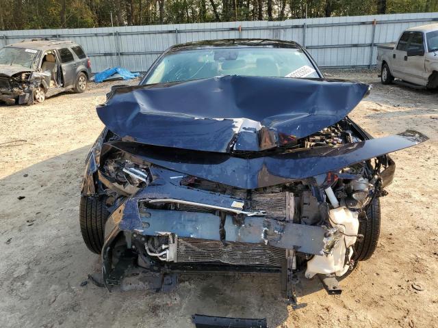 Photo 5 from auction – 2017 CHEVROLET MALIBU with VIN 1G1ZE5ST3HF103699