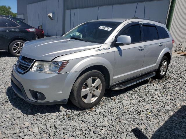 DODGE JOURNEY MA 2011 with VIN 3D4PG1FG4BT554610 - Photo from auction