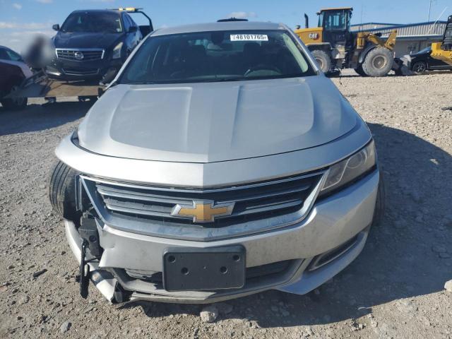 Photo 5 from auction – 2018 CHEVROLET IMPALA with VIN 1G1105SA9JU130174