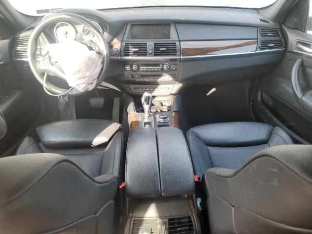 Photo 8 from auction – 2011 BMW X6 XDRIVE3 with VIN 5UXFG2C57BLX09002