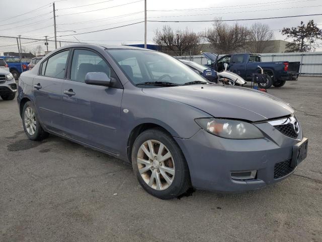 Снимка 4 от търг – 2007 MAZDA MAZDA3 с VIN JM1BK32G971737507