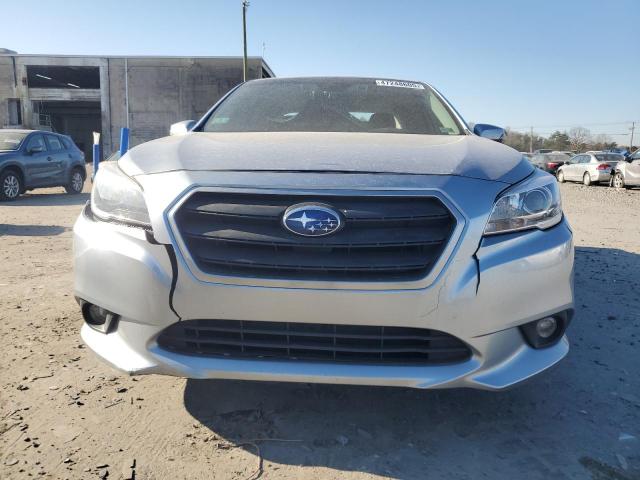 Photo 5 from auction – 2017 SUBARU LEGACY 2.5 with VIN 4S3BNAF65H3045067