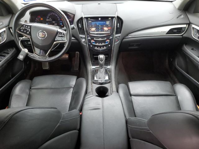 Photo 8 from auction – 2013 CADILLAC ATS PREMIU with VIN 1G6AF5S33D0100299